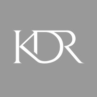 KDR Designer Showrooms logo, KDR Designer Showrooms contact details