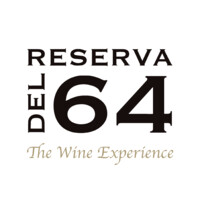 Reserva del 64 logo, Reserva del 64 contact details