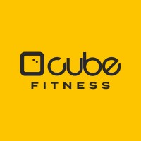 Cube Fitness logo, Cube Fitness contact details