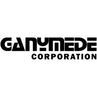 The Ganymede Corporation logo, The Ganymede Corporation contact details