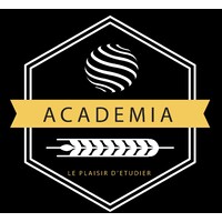 Academia CA logo, Academia CA contact details