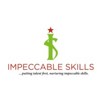 The Impeccable Skills Company logo, The Impeccable Skills Company contact details