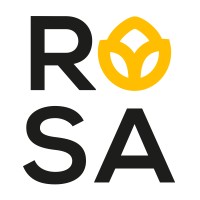 ROSA logo, ROSA contact details