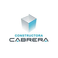 Constructora Cabrera logo, Constructora Cabrera contact details