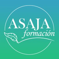 ASAJA formación logo, ASAJA formación contact details