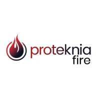 PROTEKNIA FIRE logo, PROTEKNIA FIRE contact details