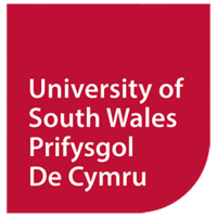 South Wales Business Clinic  (USW) logo, South Wales Business Clinic  (USW) contact details