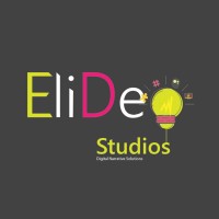 EliDeo Studios logo, EliDeo Studios contact details