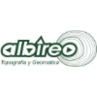 Albireo Topografía y Geomática logo, Albireo Topografía y Geomática contact details