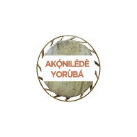 Akonilede Yoruba logo, Akonilede Yoruba contact details