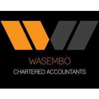 Wasembo Chartered Accountants logo, Wasembo Chartered Accountants contact details