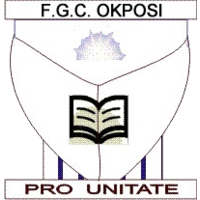 Federal Government College Okposi logo, Federal Government College Okposi contact details