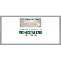 MK Executive Care Ltd logo, MK Executive Care Ltd contact details