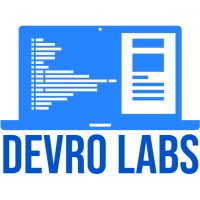 Devro LABS logo, Devro LABS contact details