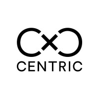 Centric logo, Centric contact details