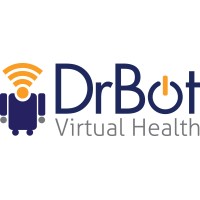 DrBot Virtual Health, LLC logo, DrBot Virtual Health, LLC contact details