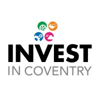 Coventry City Council Business Investment Team logo, Coventry City Council Business Investment Team contact details