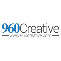 960Creative logo, 960Creative contact details