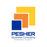 Pesher Business Consulting Ltd logo, Pesher Business Consulting Ltd contact details