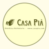 Herbolario Online Casa Pià logo, Herbolario Online Casa Pià contact details