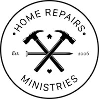 HOME REPAIRS MINISTRIES logo, HOME REPAIRS MINISTRIES contact details