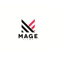 Mage Films logo, Mage Films contact details