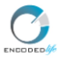 Encoded Life logo, Encoded Life contact details