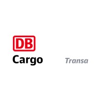 DB Cargo Transa logo, DB Cargo Transa contact details