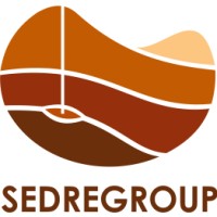 SEDREGROUP logo, SEDREGROUP contact details