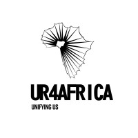 UR4Africa logo, UR4Africa contact details