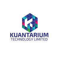 Kuantarium Technology Limited logo, Kuantarium Technology Limited contact details