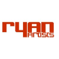 Ryan Artists Inc logo, Ryan Artists Inc contact details