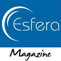 Esfera Magazine logo, Esfera Magazine contact details