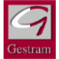 gestram logo, gestram contact details