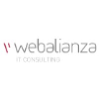 Webalianza logo, Webalianza contact details