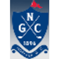 Norfolk Golf Club logo, Norfolk Golf Club contact details