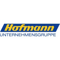 Hofmann Unternehmensgruppe logo, Hofmann Unternehmensgruppe contact details