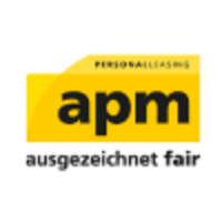 apm Personal-Leasing GmbH logo, apm Personal-Leasing GmbH contact details