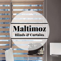 Maltimoz Blinds & Curtains logo, Maltimoz Blinds & Curtains contact details