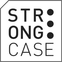 Strongcase logo, Strongcase contact details