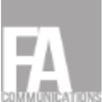 FA Communications logo, FA Communications contact details