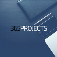 365Projects Consulting UK logo, 365Projects Consulting UK contact details