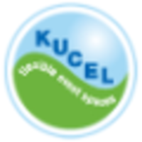 KUCEL logo, KUCEL contact details