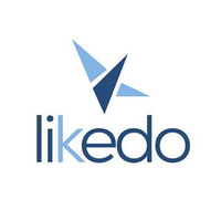 Likedo logo, Likedo contact details