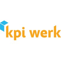 kpi werk GmbH logo, kpi werk GmbH contact details