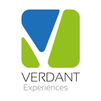 Verdant Experiences logo, Verdant Experiences contact details