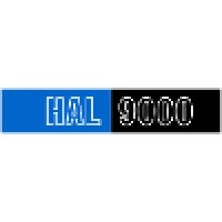 HAL|9000 Systems logo, HAL|9000 Systems contact details