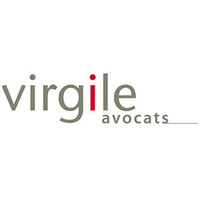 VIRGILE avocats logo, VIRGILE avocats contact details