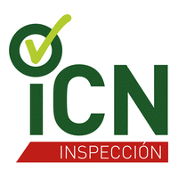 ICN INSPECCIÓN logo, ICN INSPECCIÓN contact details