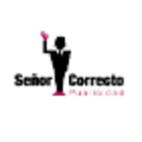 Sr. Correcto logo, Sr. Correcto contact details